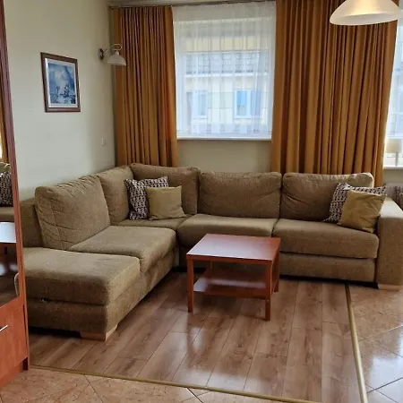 Sloneczny Na Wydmie Z Winda