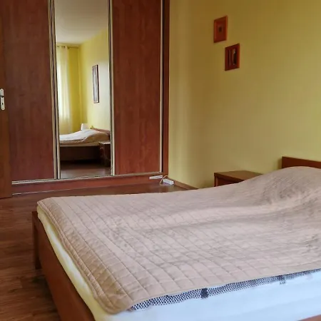 Sloneczny Na Wydmie Z Winda