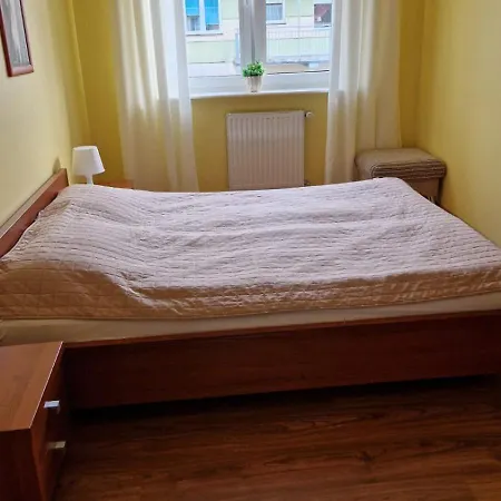 Apartment Sloneczny Na Wydmie Z Winda *